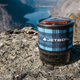 Illustration for article titled Adventure Tested: Jetboil MiniMo Backpacking Stove